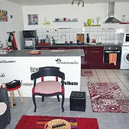 Le Ginkgo 50 M2 Tatil Evi *