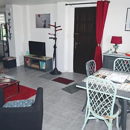 Le Ginkgo 50 M2 Tatil Evi