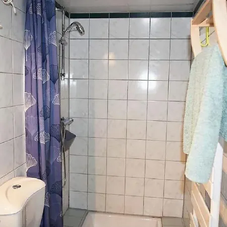 Tatil Evi Le Ginkgo 50 M2 Rougegoutte