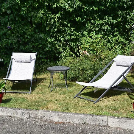 Le Ginkgo 50 M2 Tatil Evi *